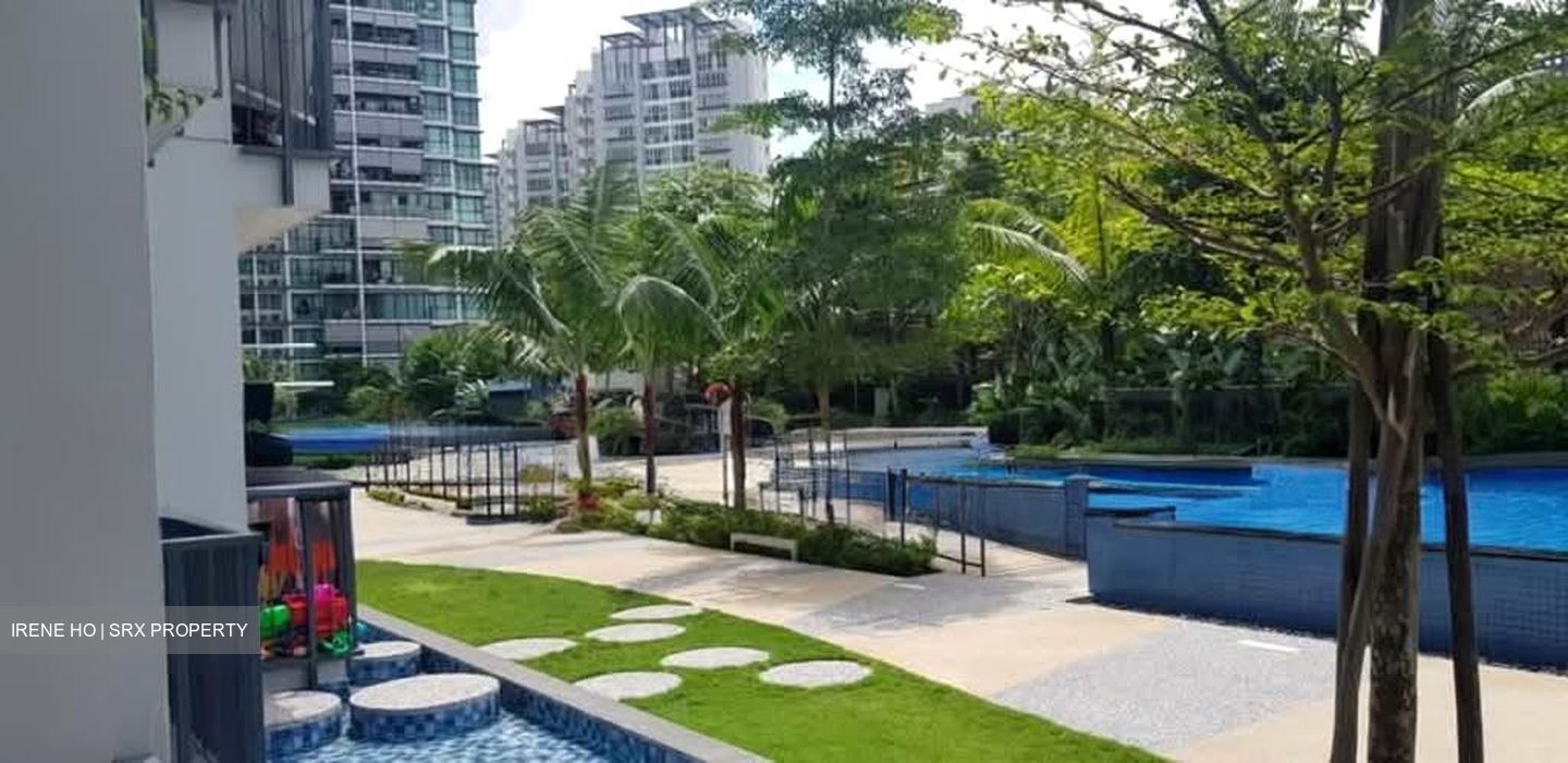 Kingsford Waterbay (D19), Apartment #573797861